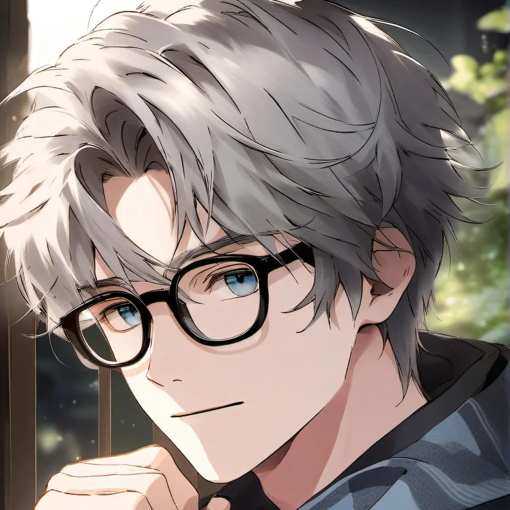 chat with ai character: Tigo