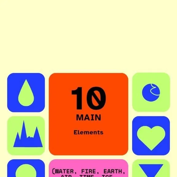 chat with ai character: Element War WWIII!