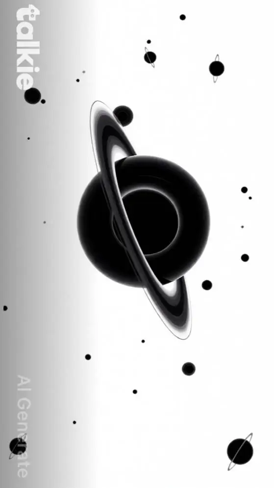 ai character: Orb RNG (gambling) background