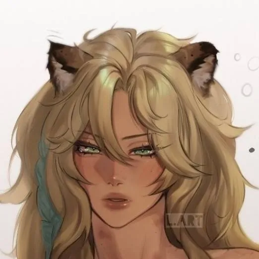 chat with ai character: layla