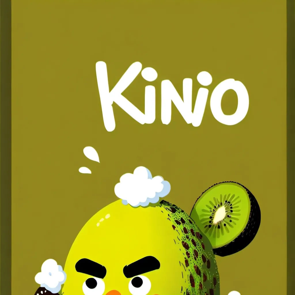chat with ai character: viejo kiwi