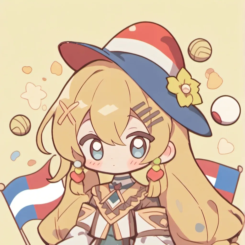 chat with ai character: Colombia