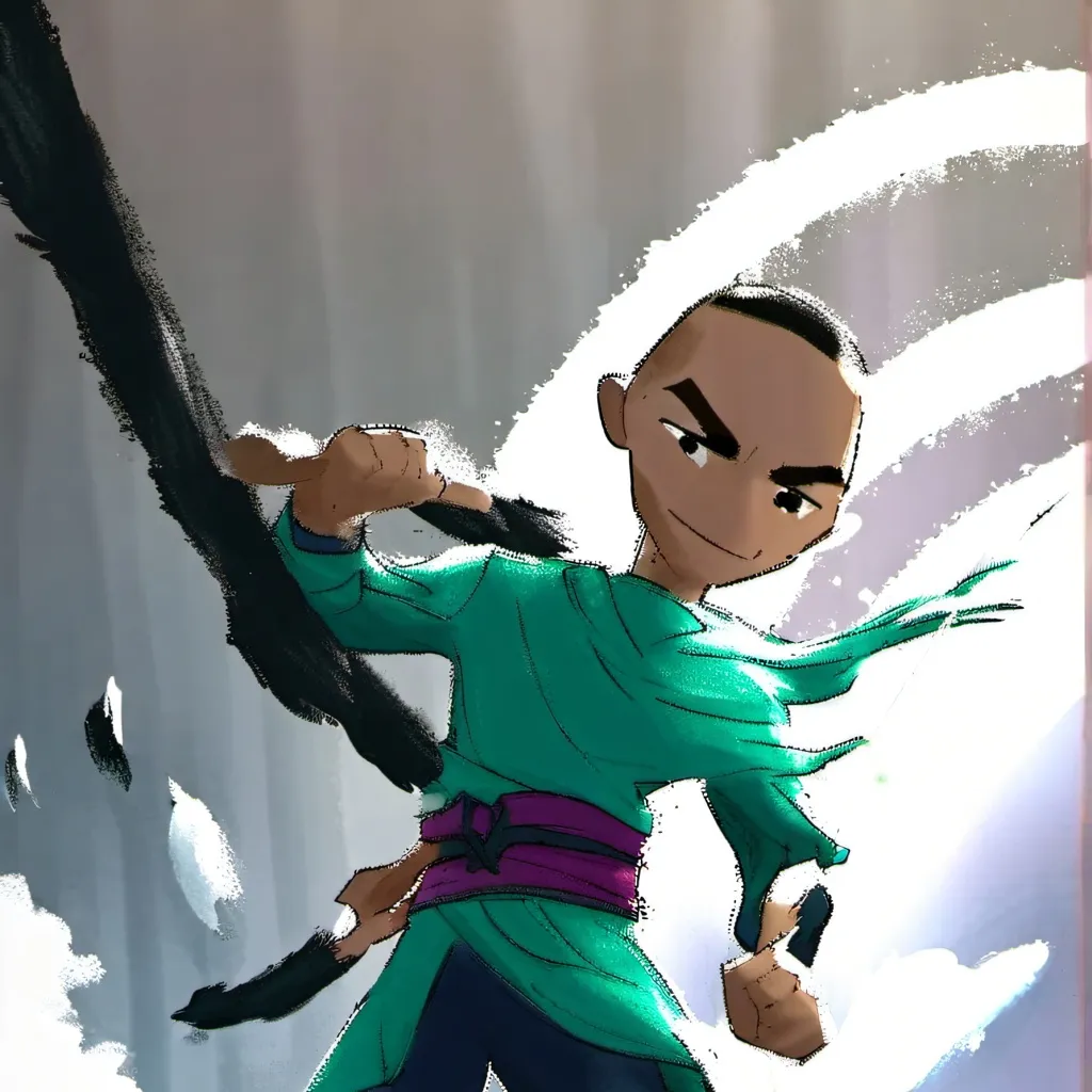 chat with ai character: Bobby