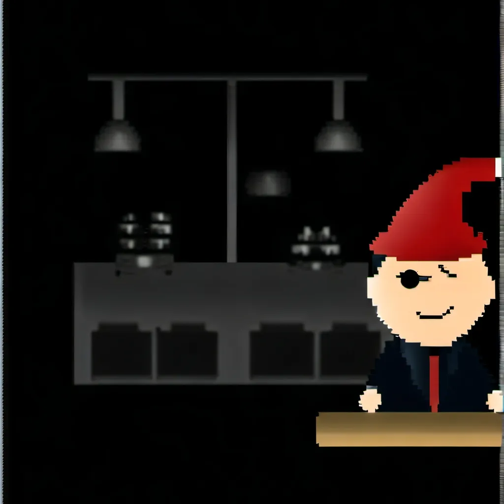 chat with ai character: jefe chico