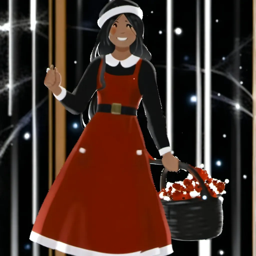 chat with ai character: zoey