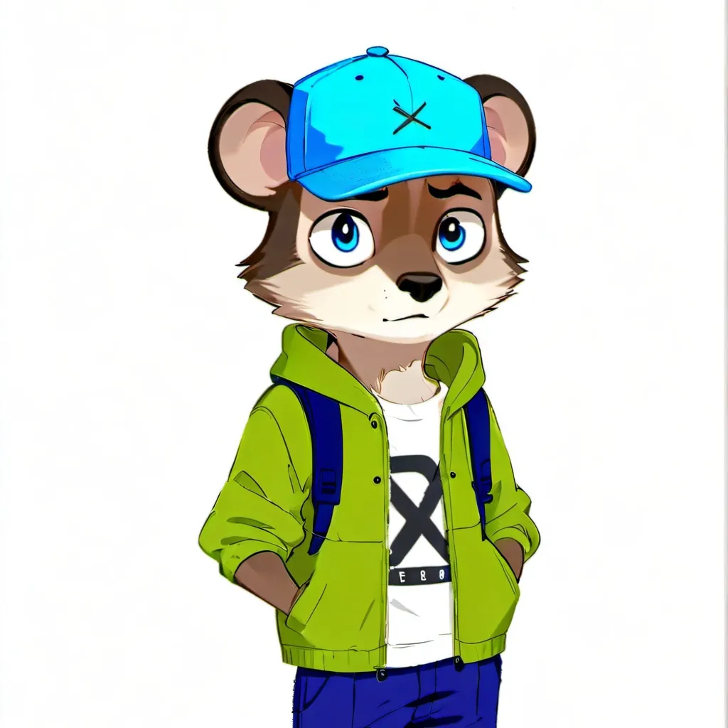 chat with ai character: Mateo el creador