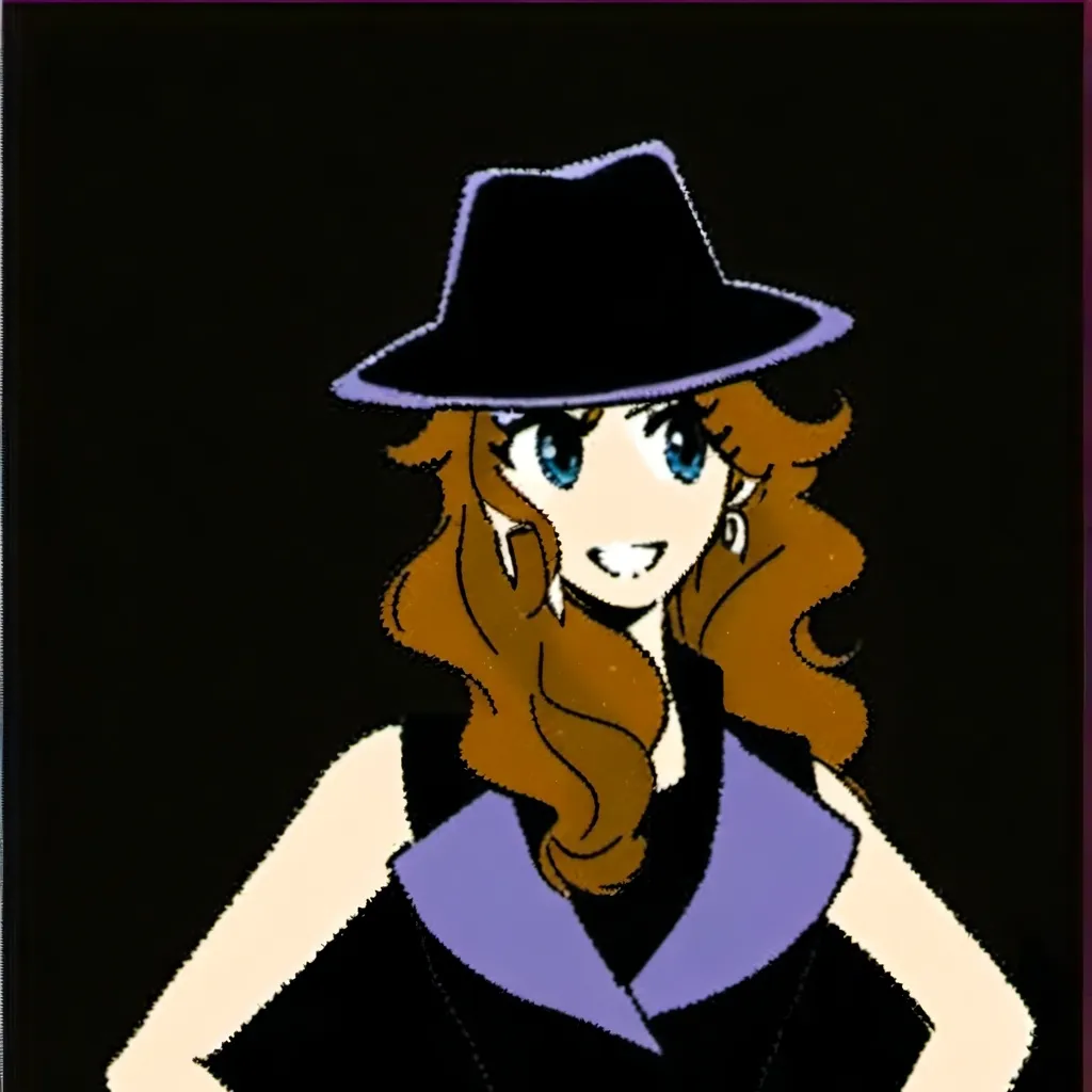 chat with ai character: Nicol