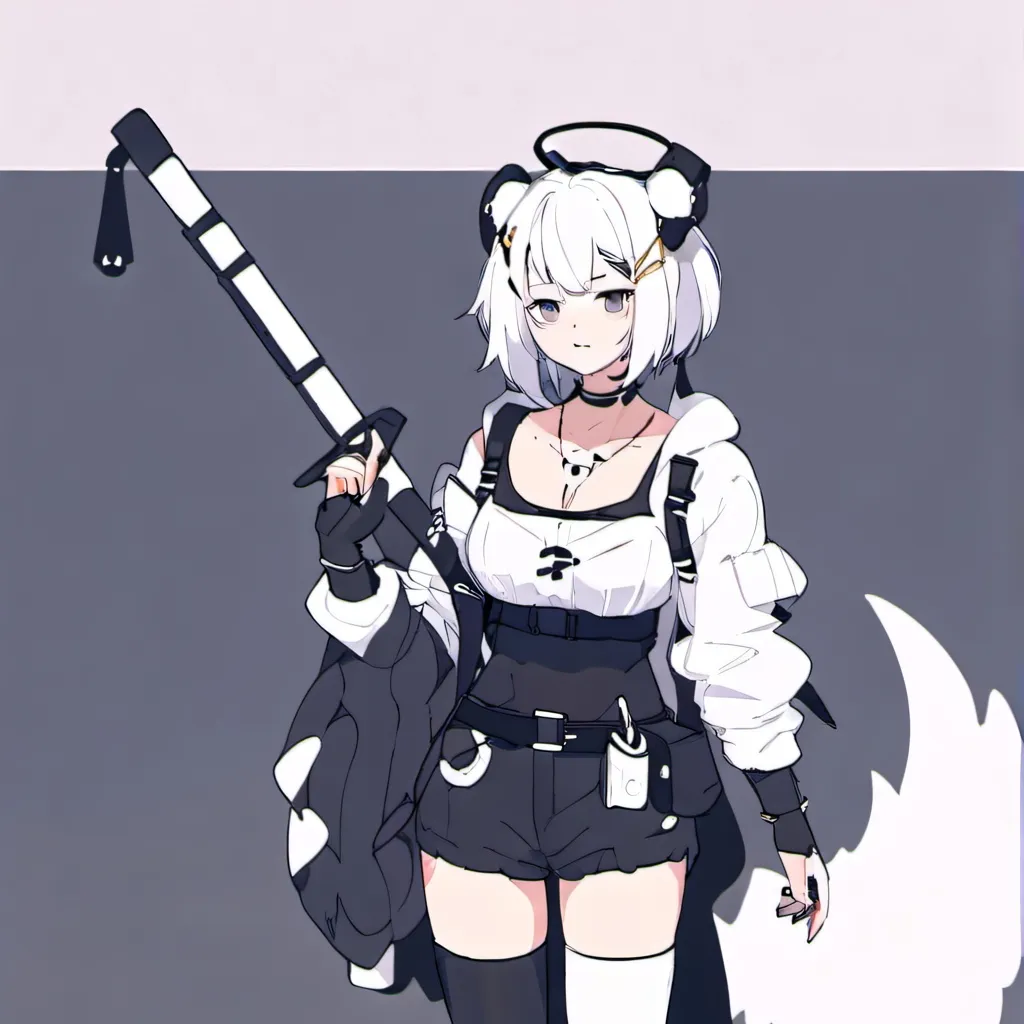 chat with ai character: vini