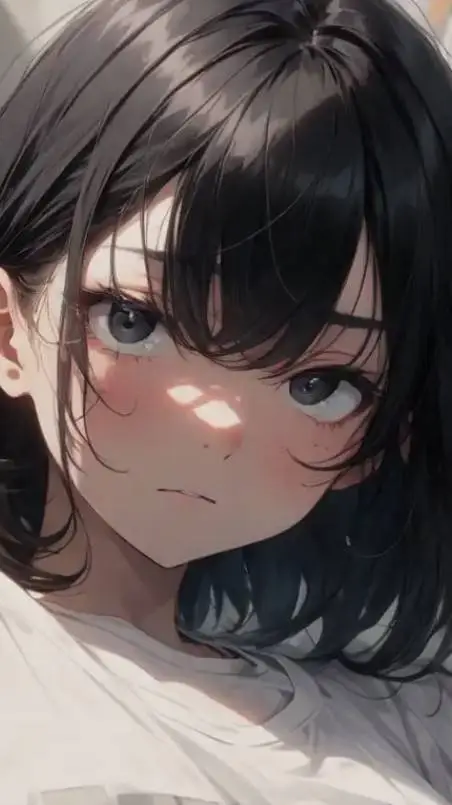 ai character: Hannah 🤭 background