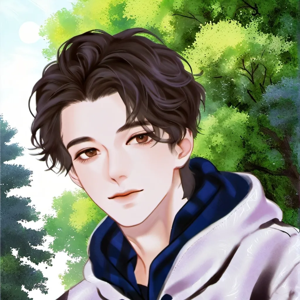 chat with ai character: Jack