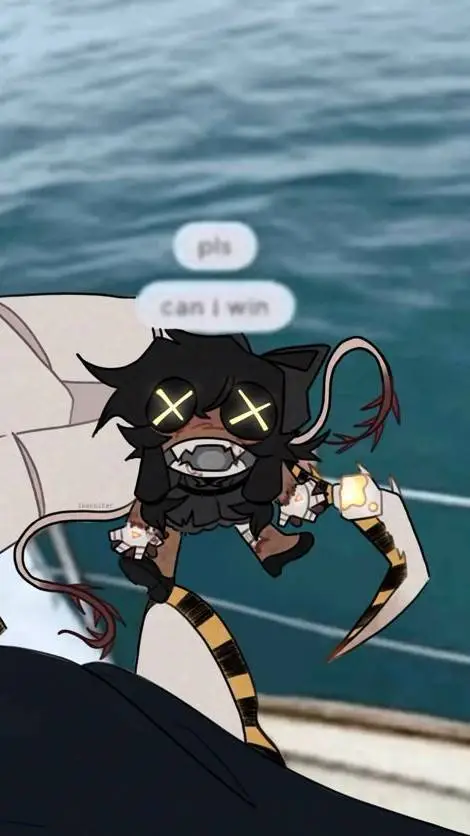 ai character: Nuzi background