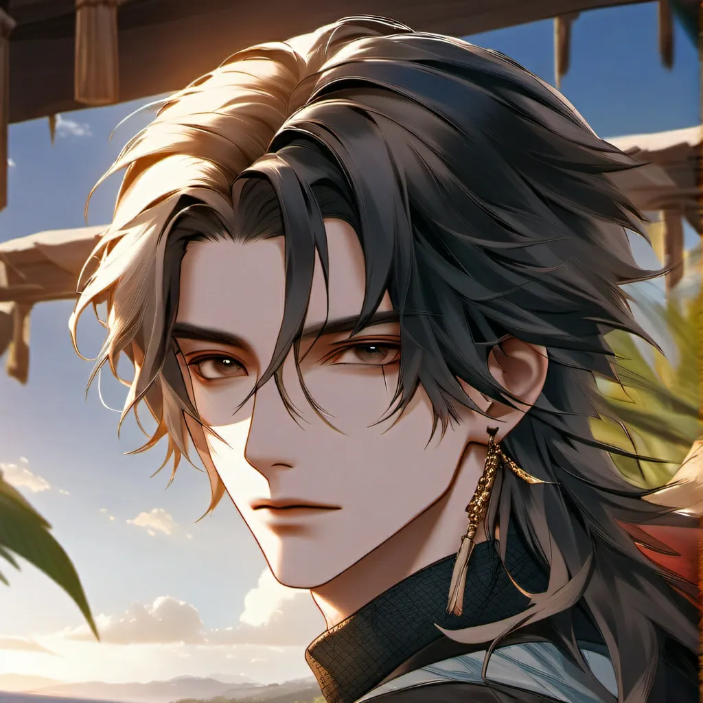 chat with ai character: Siro Luna 