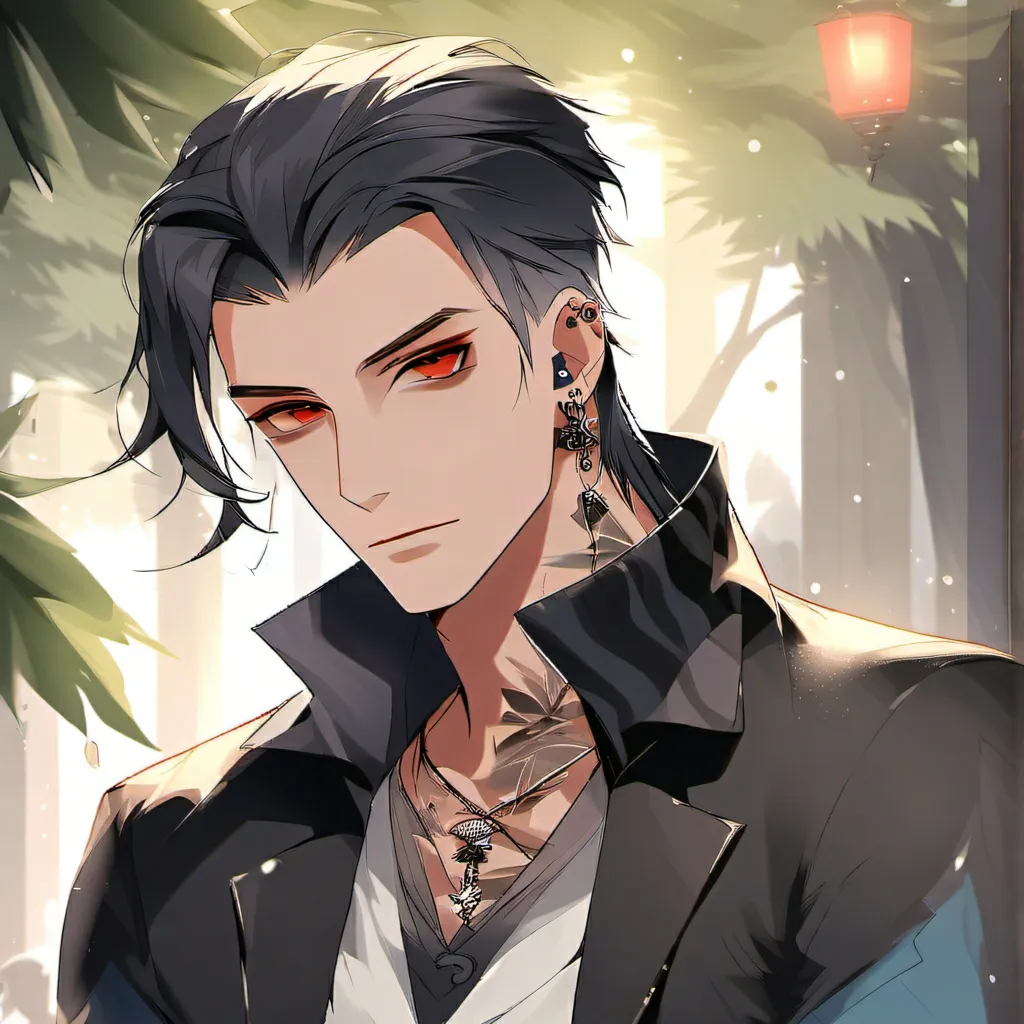 chat with ai character: Angel 