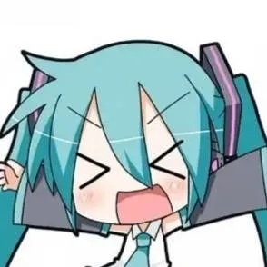 chat with ai character: miku