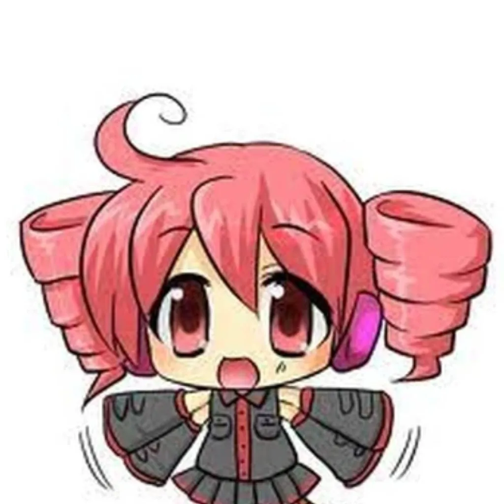 chat with ai character: teto bebe