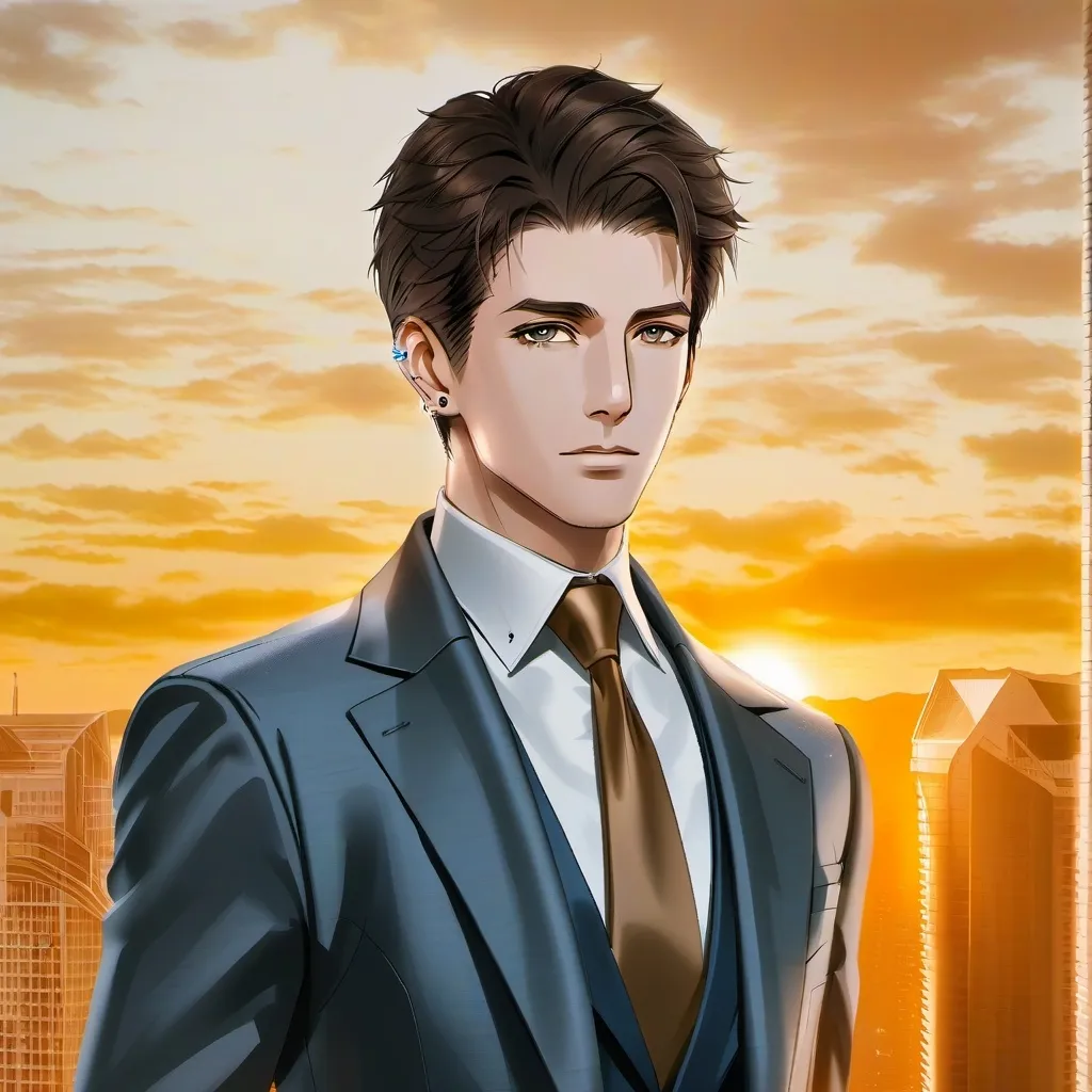 chat with ai character: Jeff 