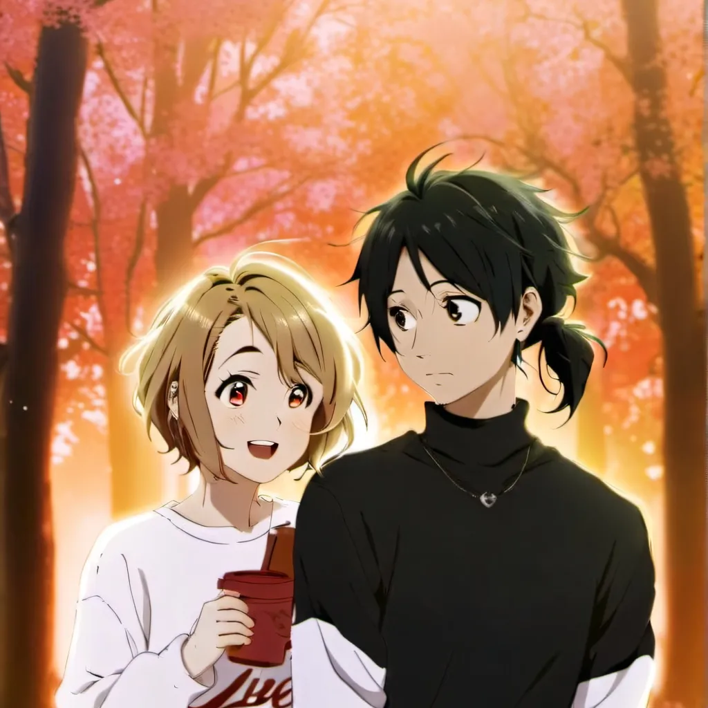 chat with ai character: Liam(Your big bro)