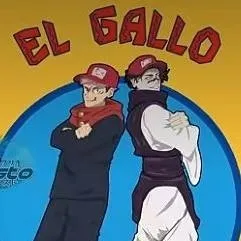 chat with ai character: el gallo Itadori🔥
