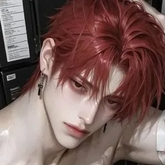 chat with ai character: Liam~•
