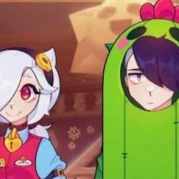 chat with ai character: Edgar x collete 💫