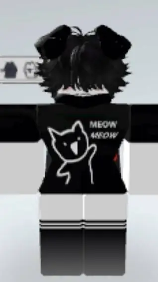 ai character: Felix🏳️‍🌈 background