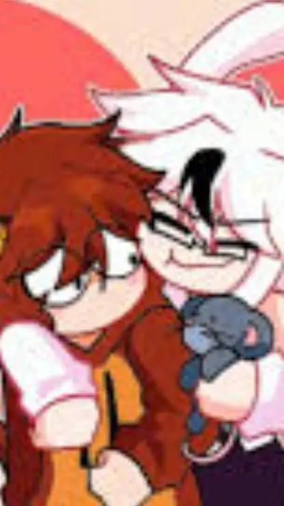 ai character: zuu x monkey  background