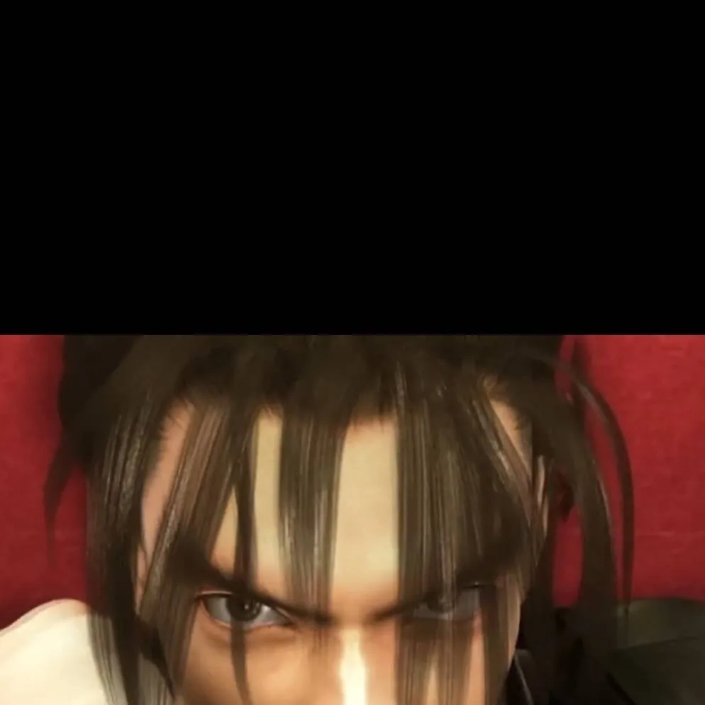 chat with ai character: jin kazama ceo 