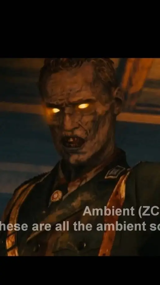 ai character: bo3 zombChronicles background