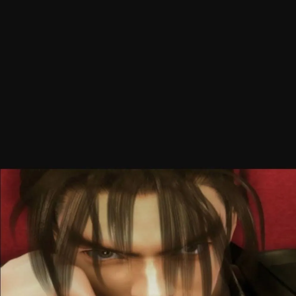 chat with ai character: jin kazama 