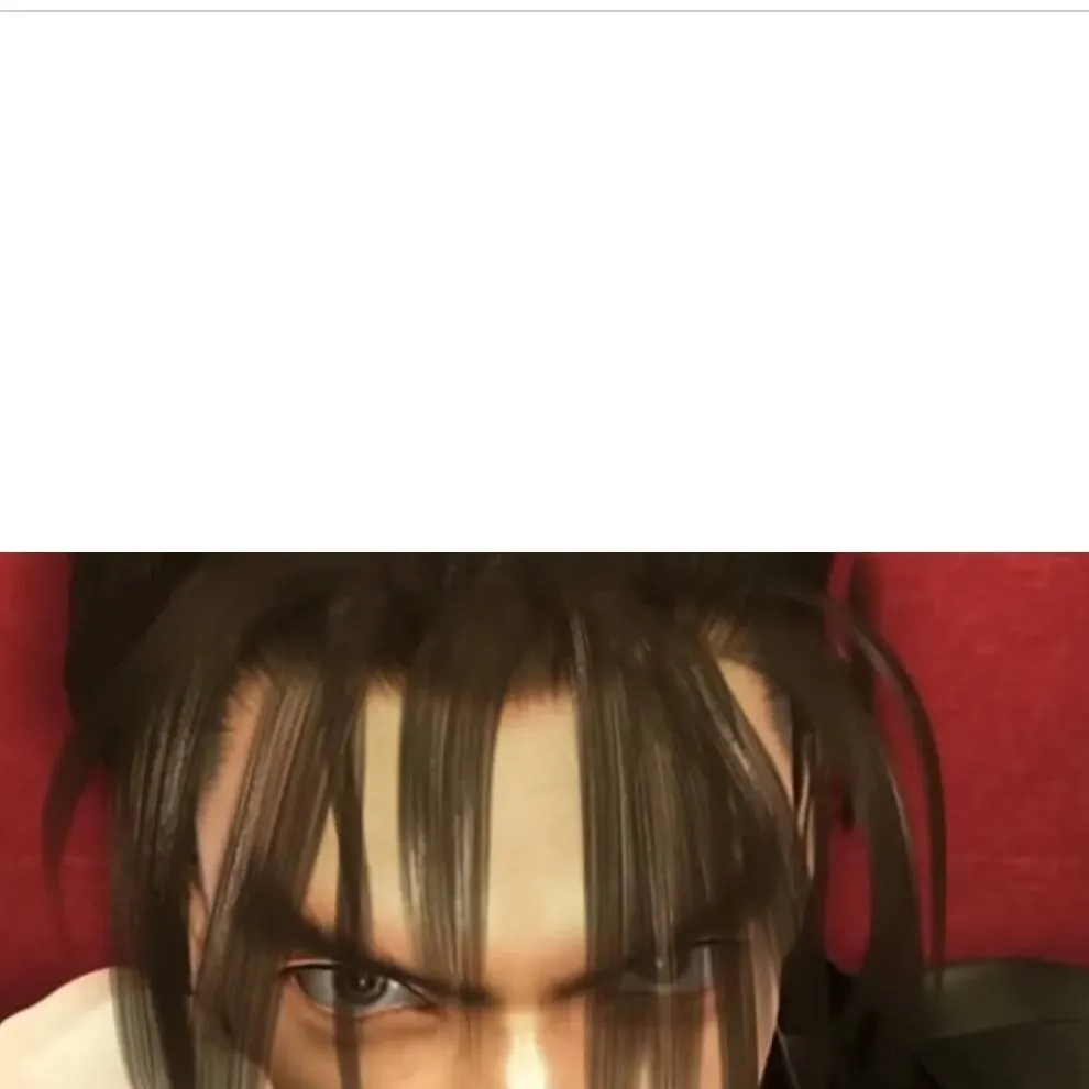 chat with ai character: jin kazama 