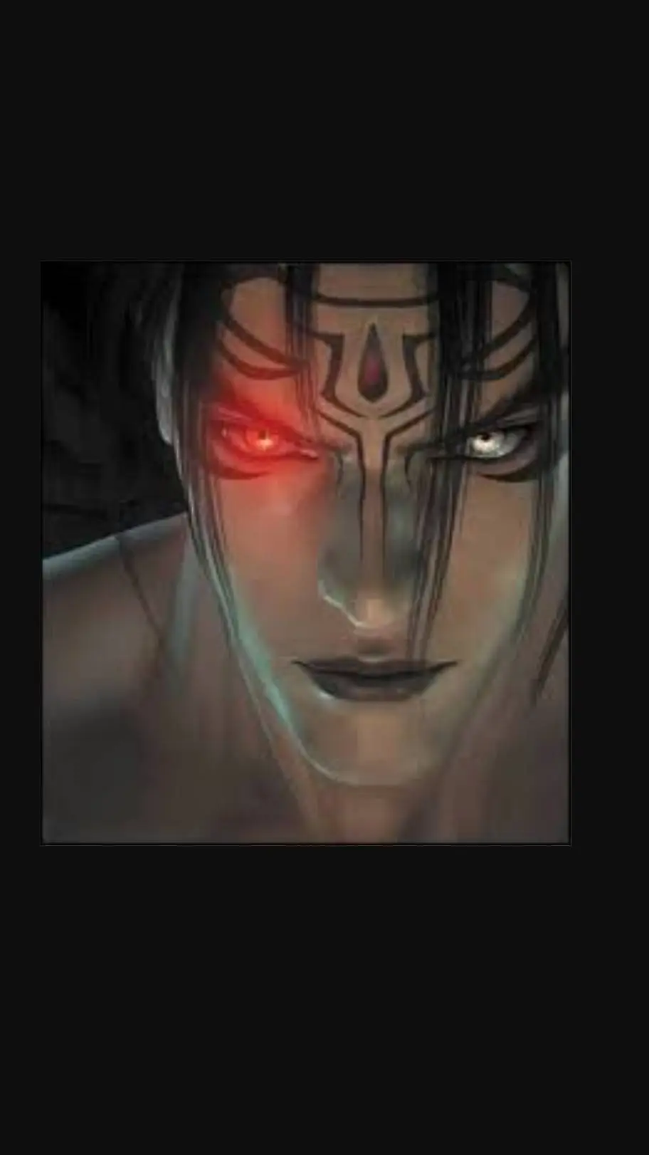 ai character: dvj hot handsome  background