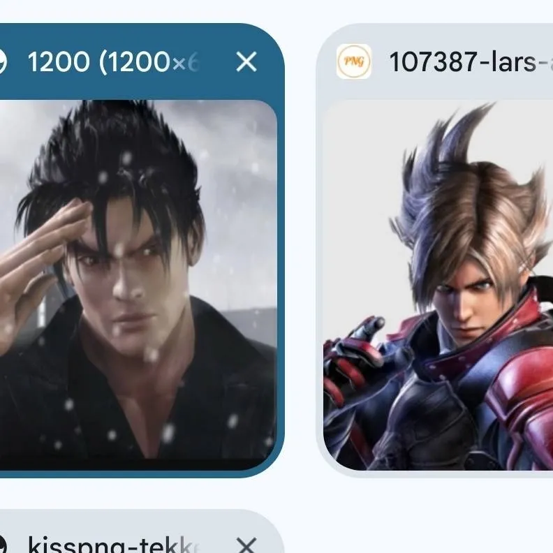 chat with ai character: 😜😜😜😜😜