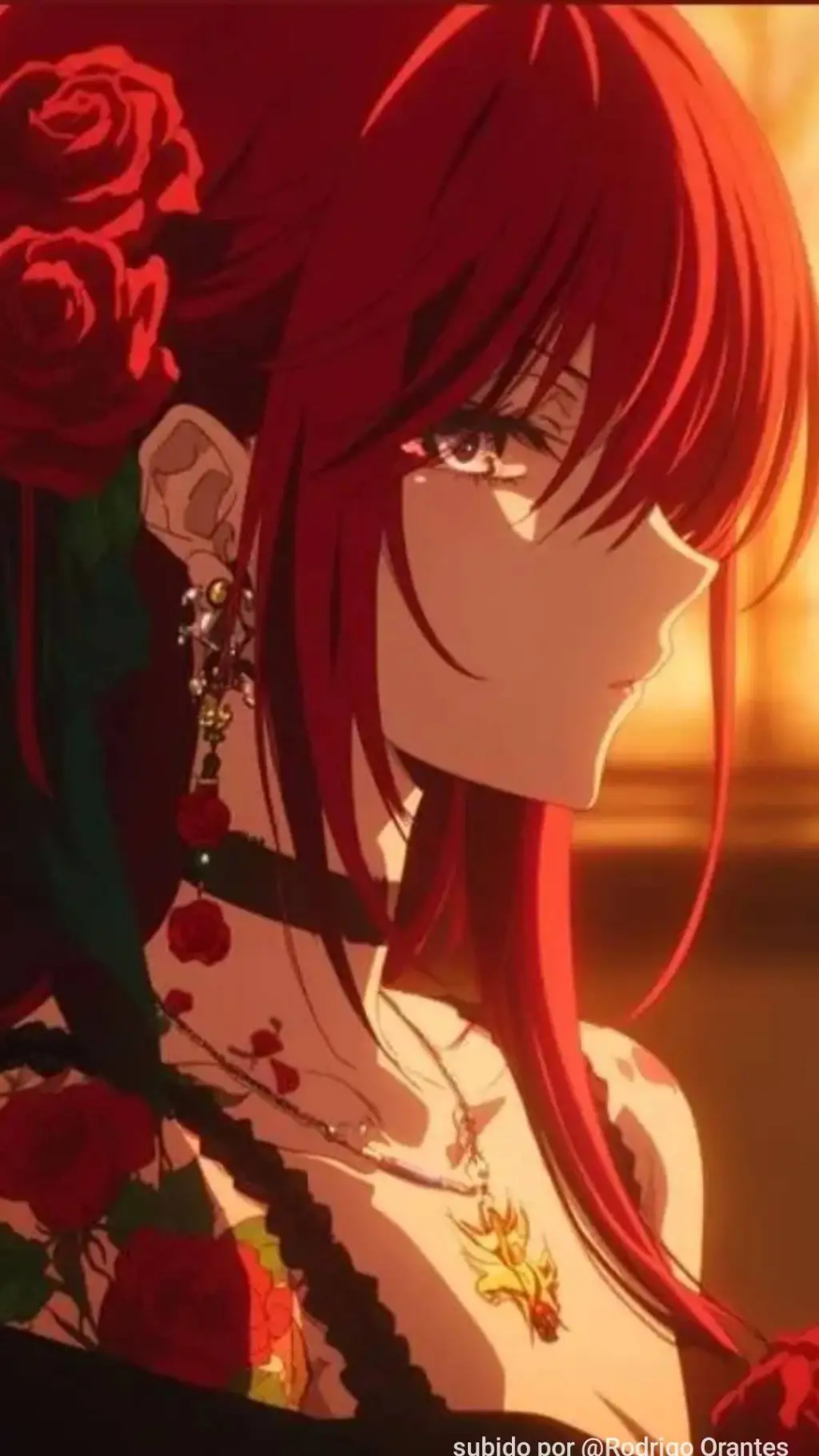 ai character: ◇☆Yoru☆◇ background