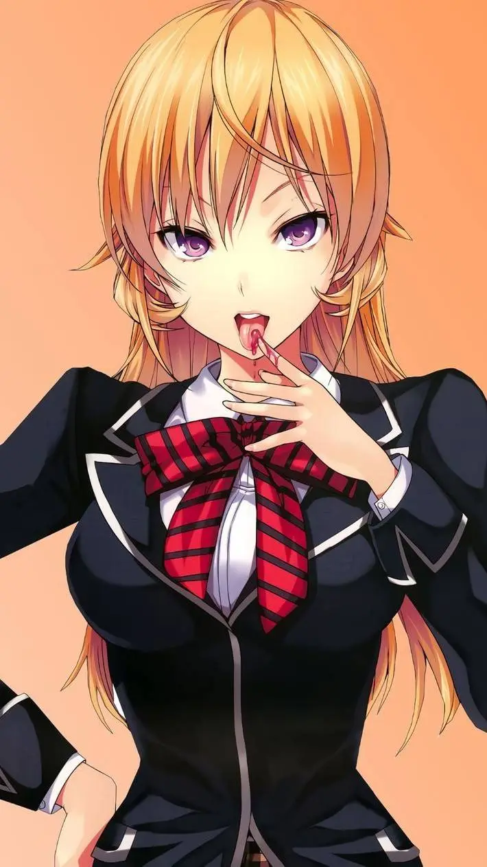 ai character: Rika Tashibita background