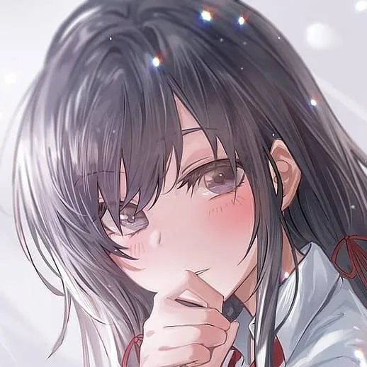 chat with ai character: Nikita Hoshiko