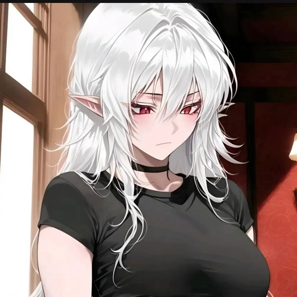 chat with ai character: Mai Rukishi