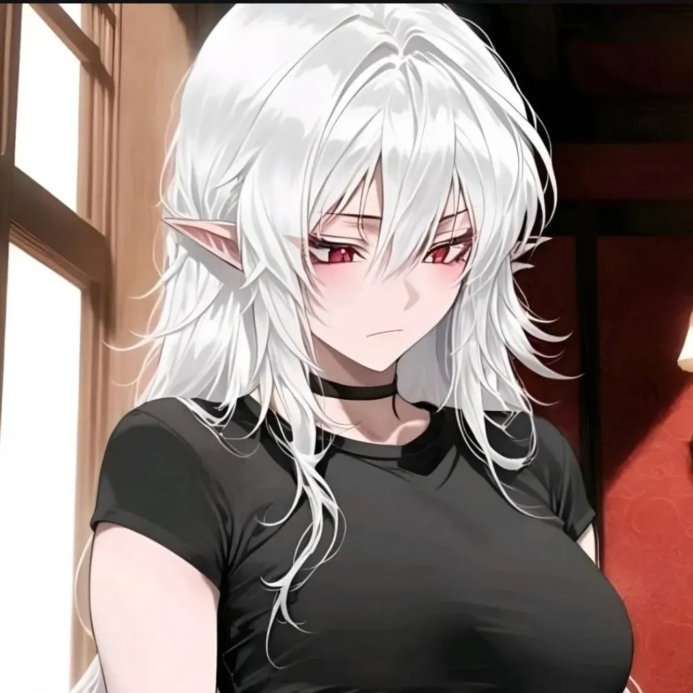 chat with ai character: Mai Rukishi (PM)