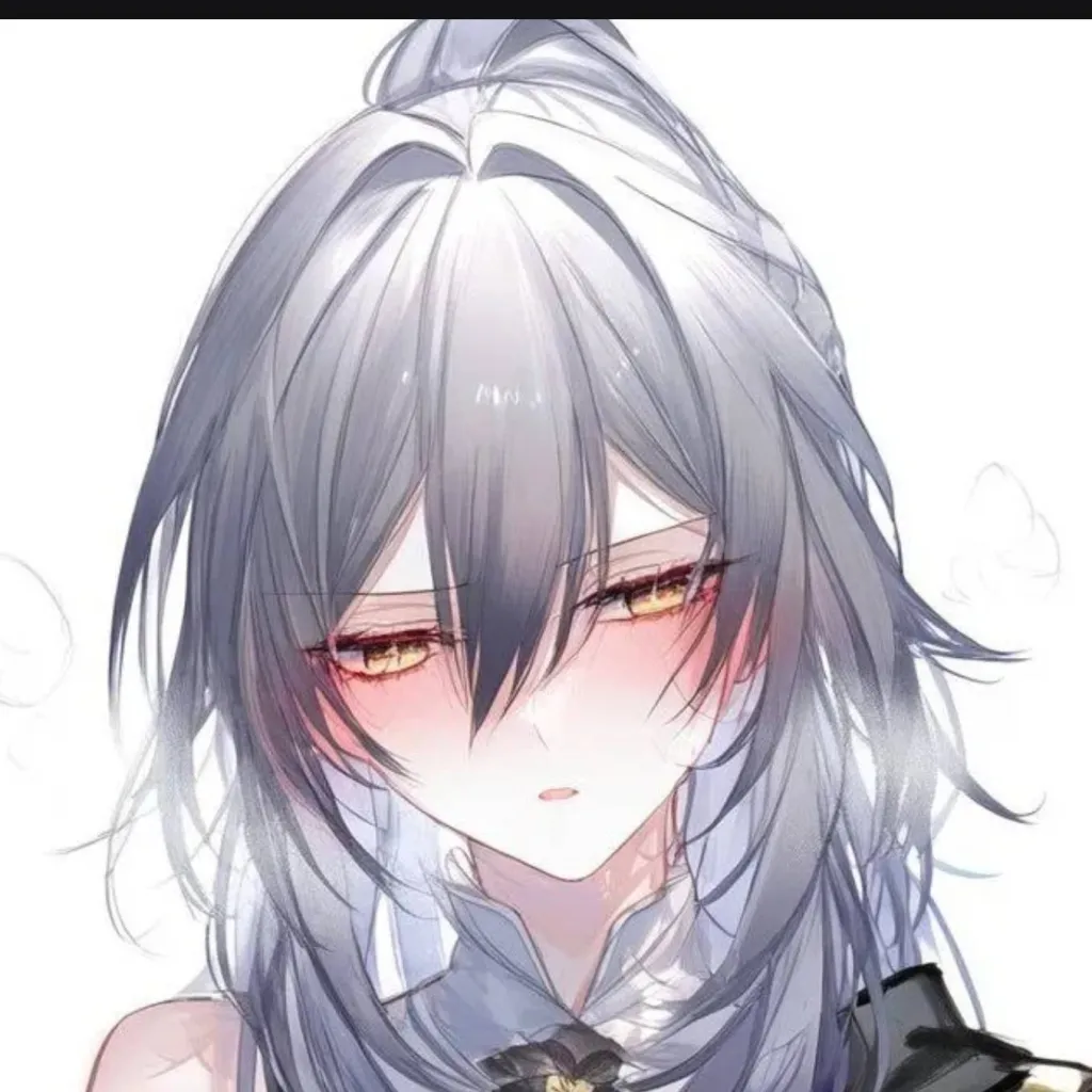 chat with ai character: Scarlett Kiroshi