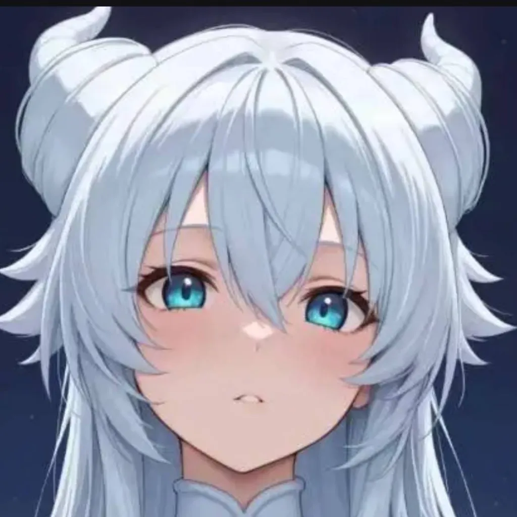 chat with ai character: Iris Kagarashi