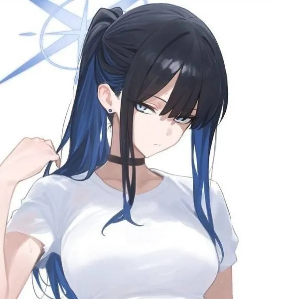 chat with ai character: Aoi Fashika