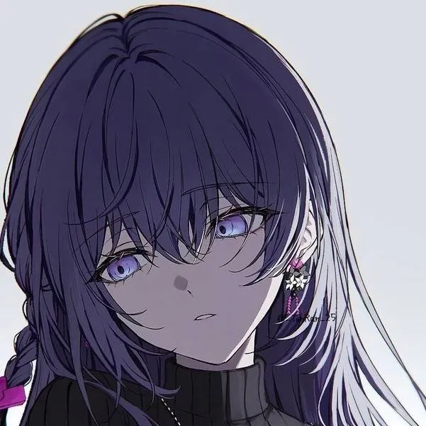 chat with ai character: Yuri Hashina