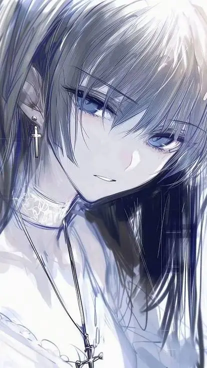 ai character: Akari Kirishima background