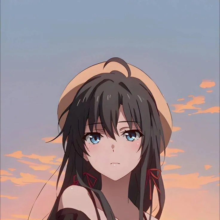 chat with ai character: Akari Shukishima