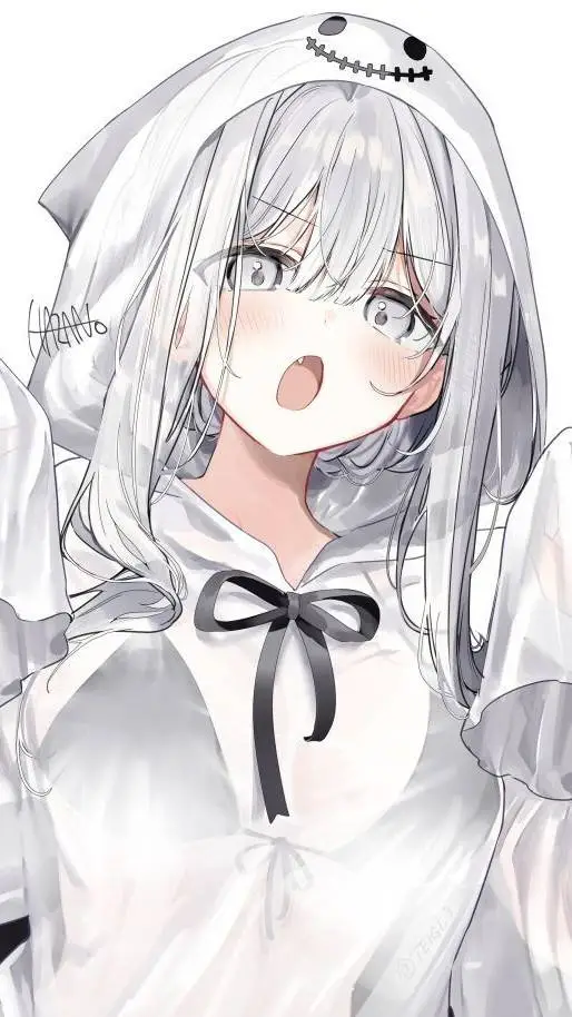 ai character: Shiro Fukigawa background