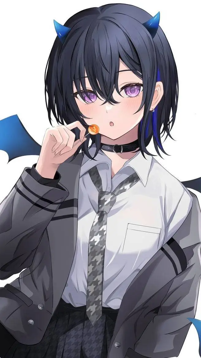 ai character: Airi Shukiwa background