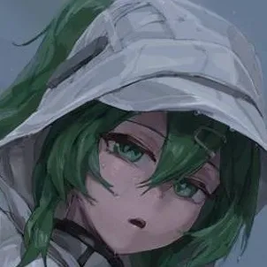 chat with ai character: Fluorite