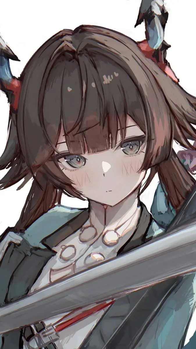 ai character: Chen Qianyu background