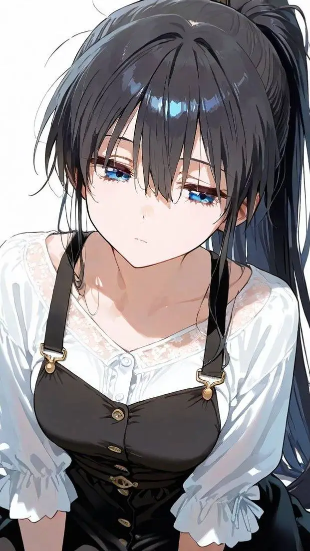 ai character: Natsumi Hirata background