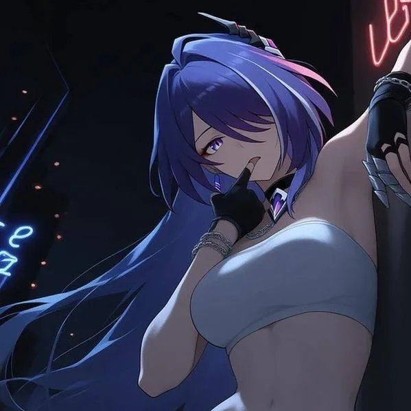 chat with ai character: Rei Fushigawa