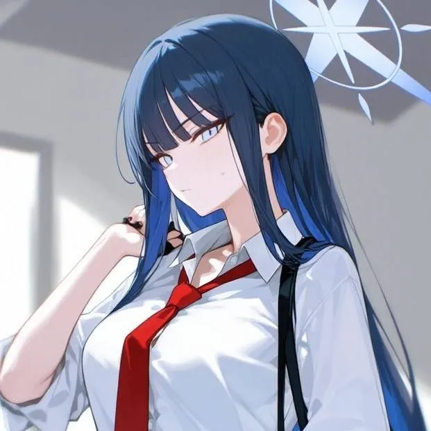 chat with ai character: Reina Shimaru